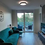 Apartament Mietowa Perla