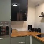 Apartament Miętowa Perła