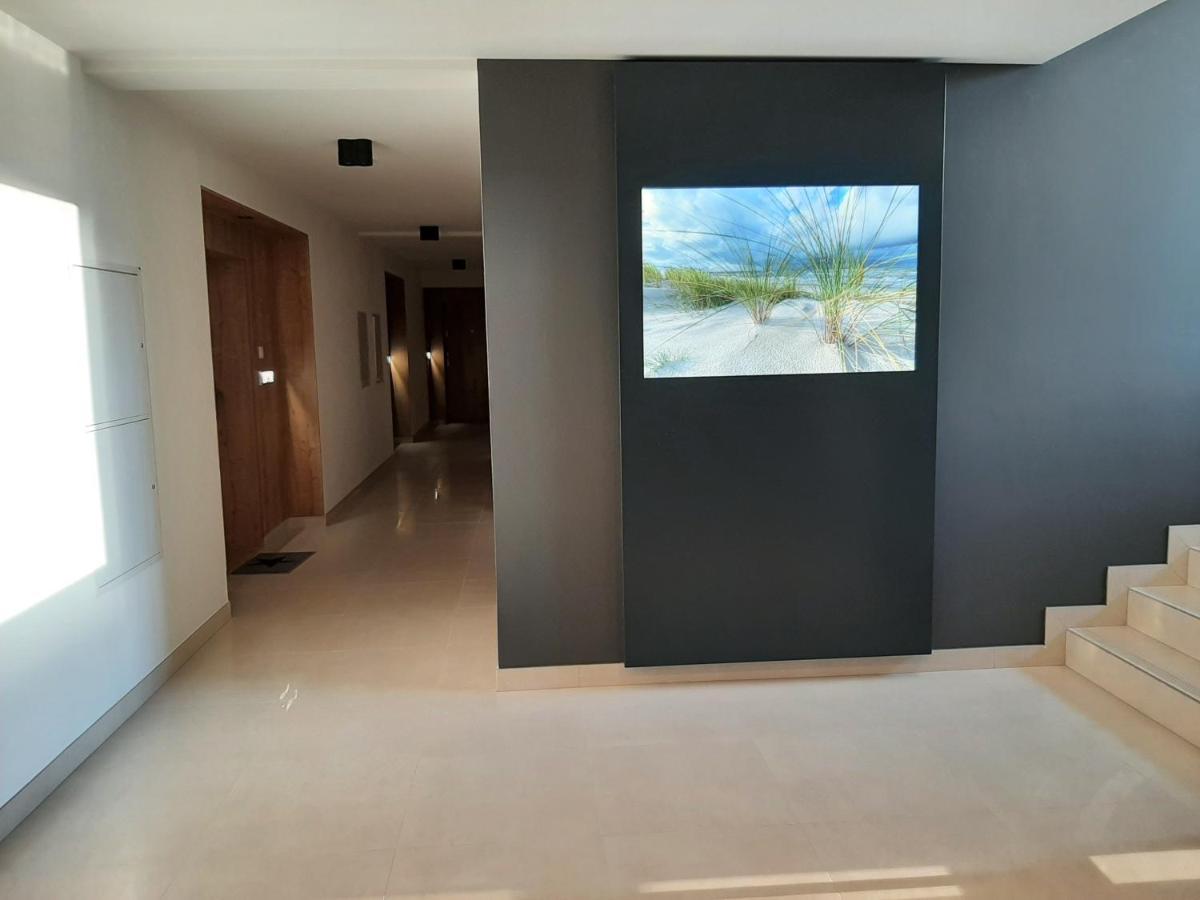 Mietowa Perla Apartment Kolobrzeg