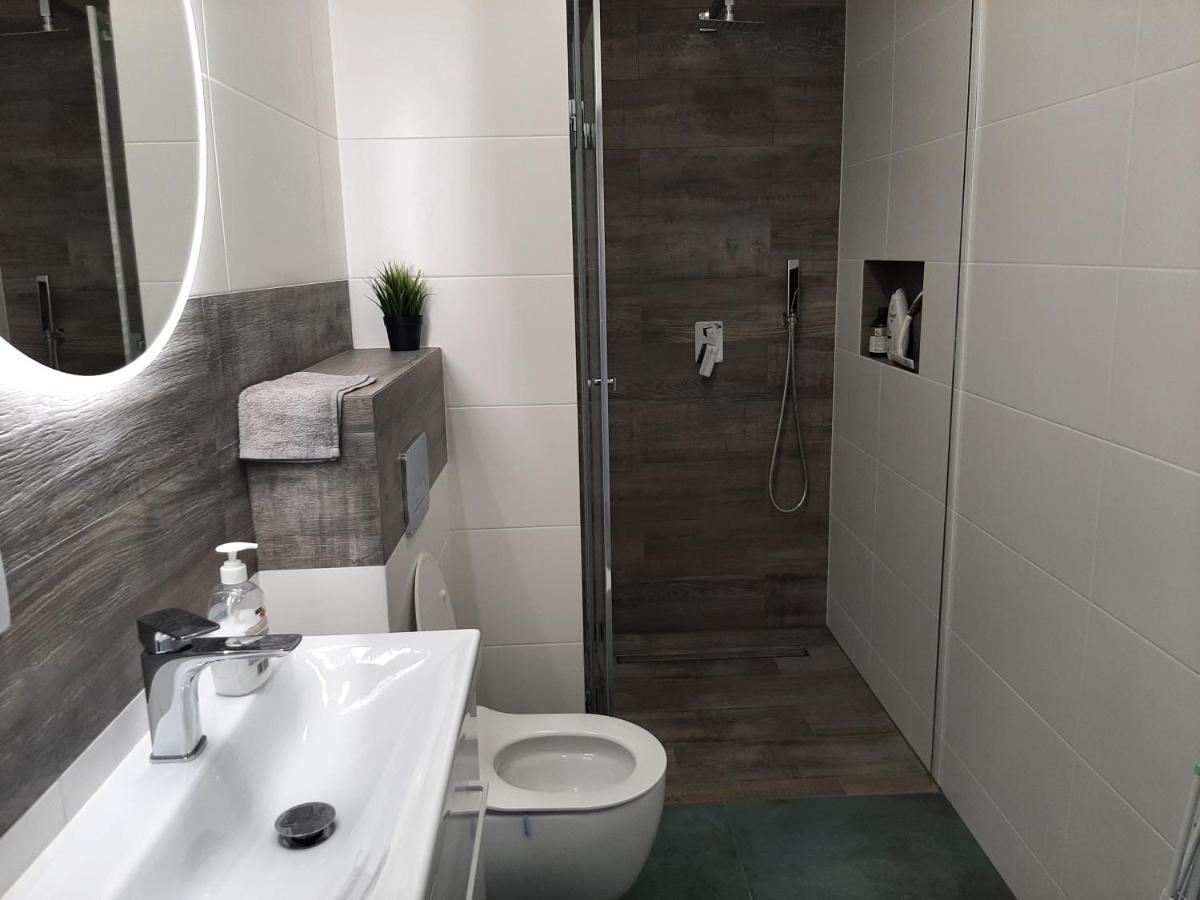 Mietowa Perla Apartment
