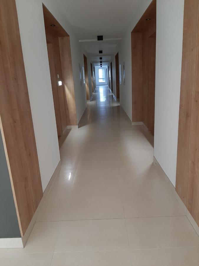 Mietowa Perla Apartment *