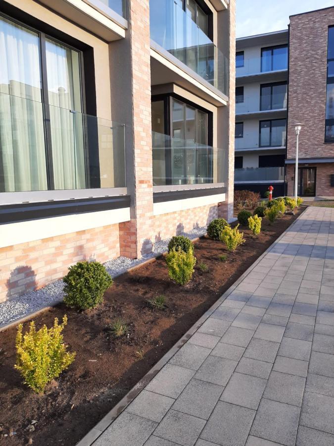 Apartament Miętowa Perła