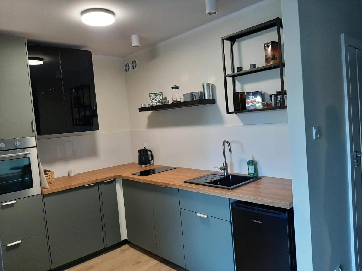 Mietowa Perla Apartment