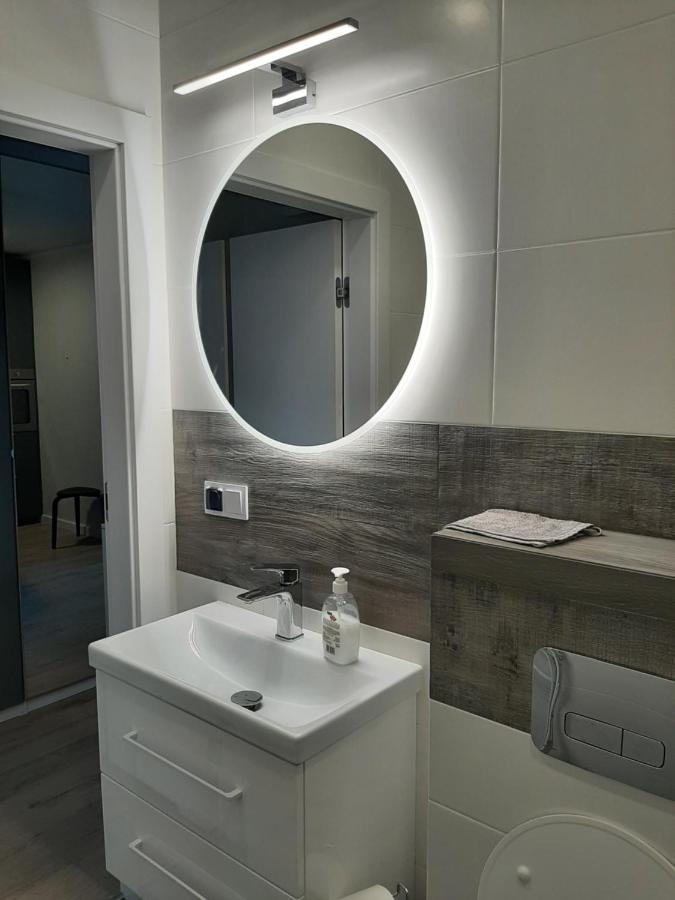 Mietowa Perla Apartment *