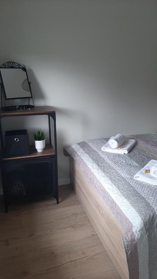 Apartment Mietowa Perla