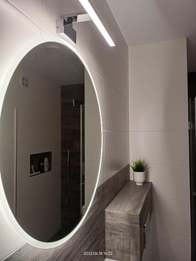 Apartament Miętowa Perła *
