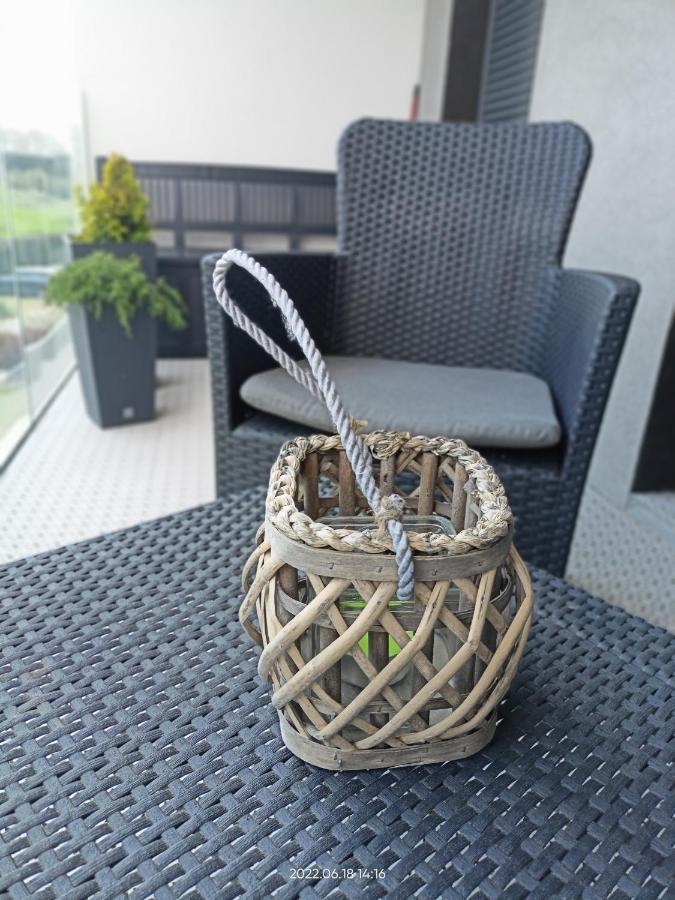 Mietowa Perla Apartment Kolobrzeg