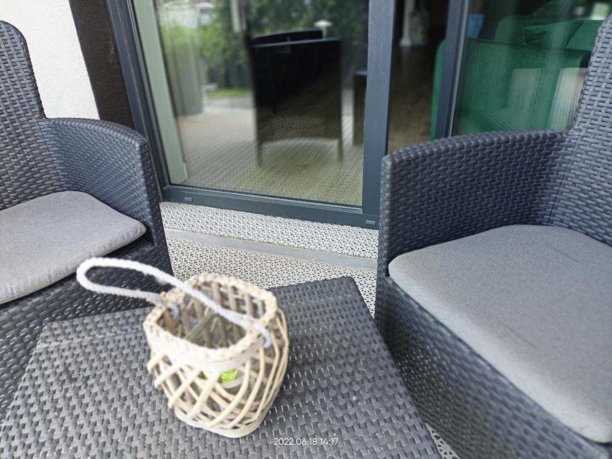 Apartment Mietowa Perla *